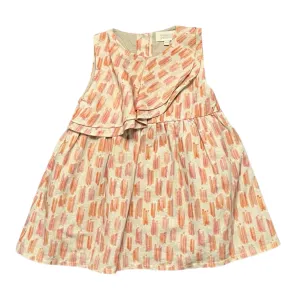 Bonnet à Pompon Dress