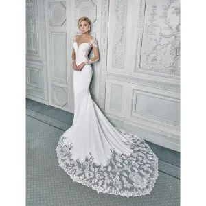 Ellis Bridal 18131