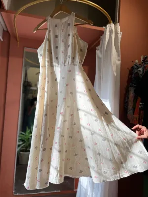 Ikat Bloom