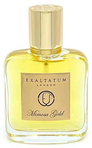 Mimosa Gold