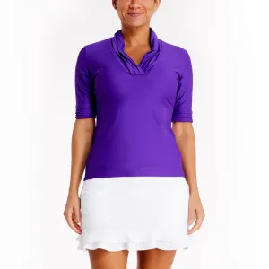 Rosie Iris Top