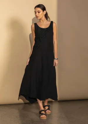 Sila Dress