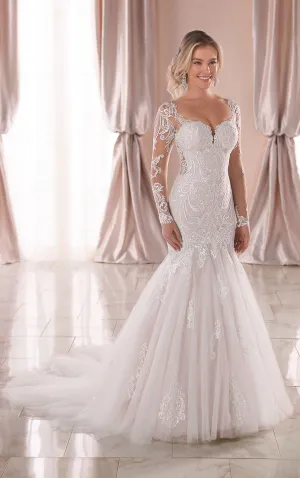 Stella York 6852