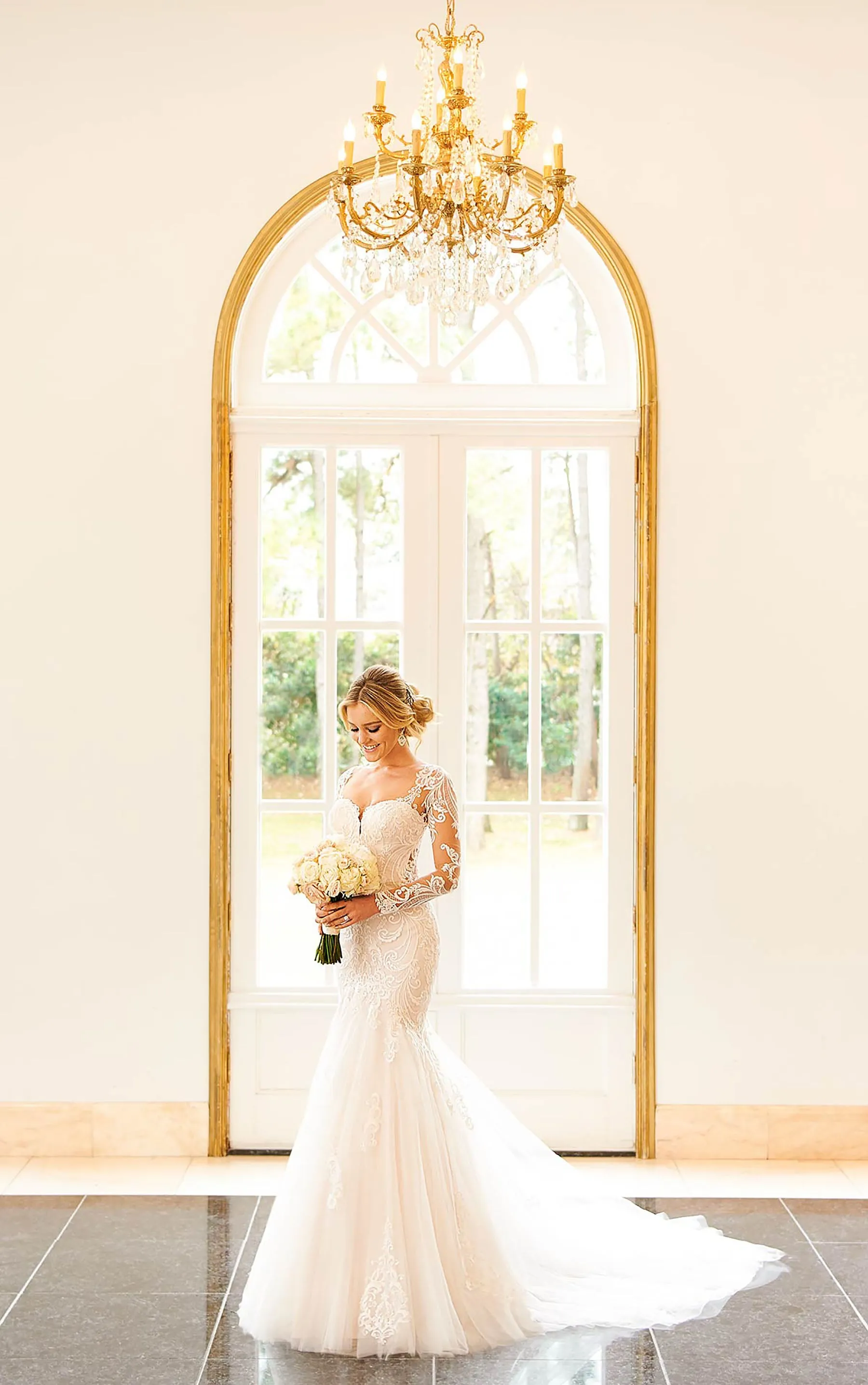 Stella York 6852
