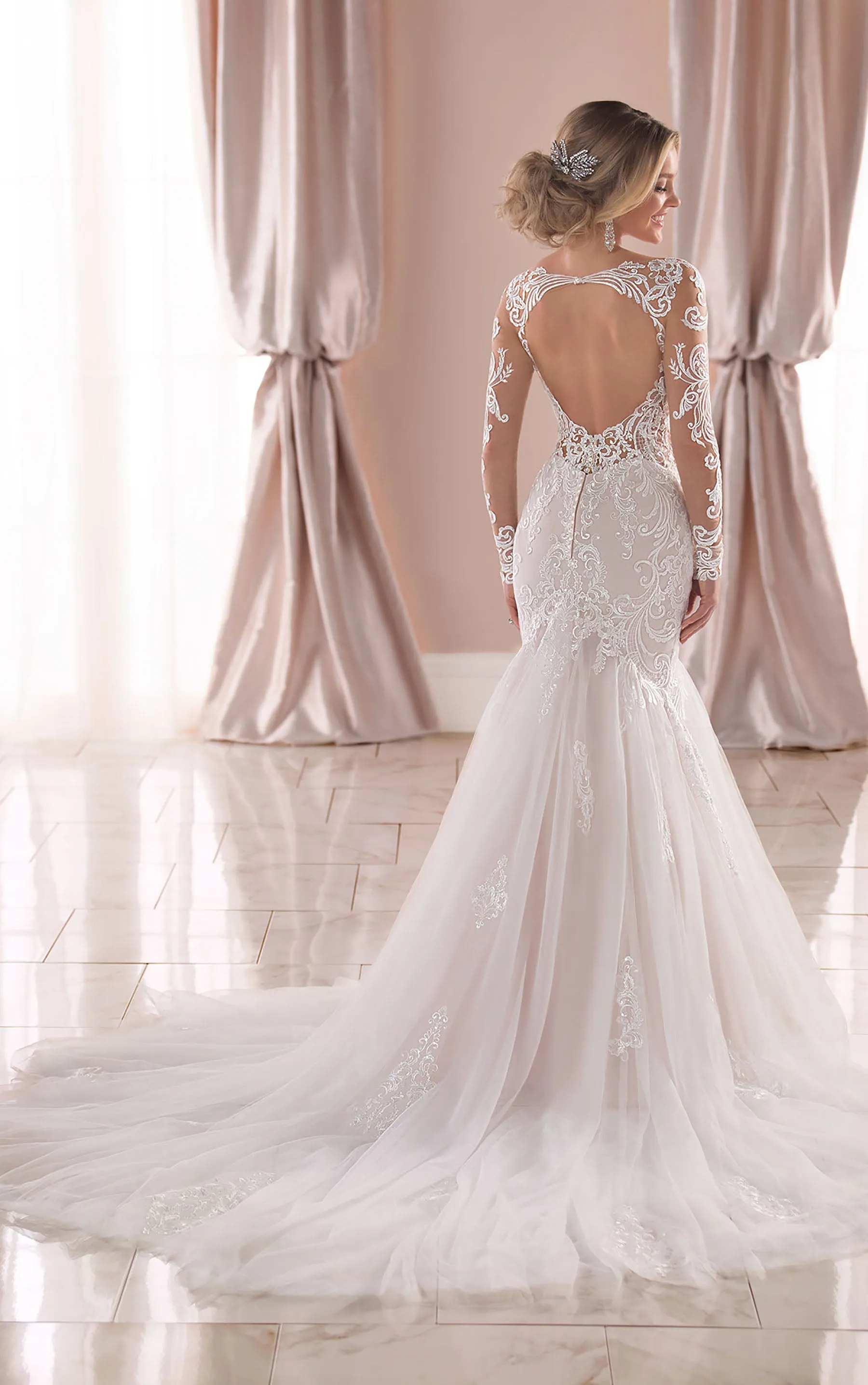 Stella York 6852