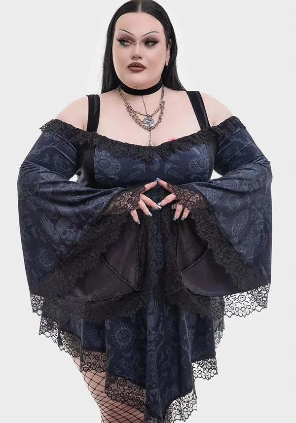 Temptation | BARDOT DRESS