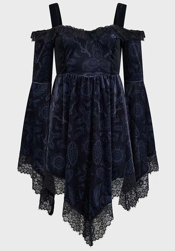 Temptation | BARDOT DRESS