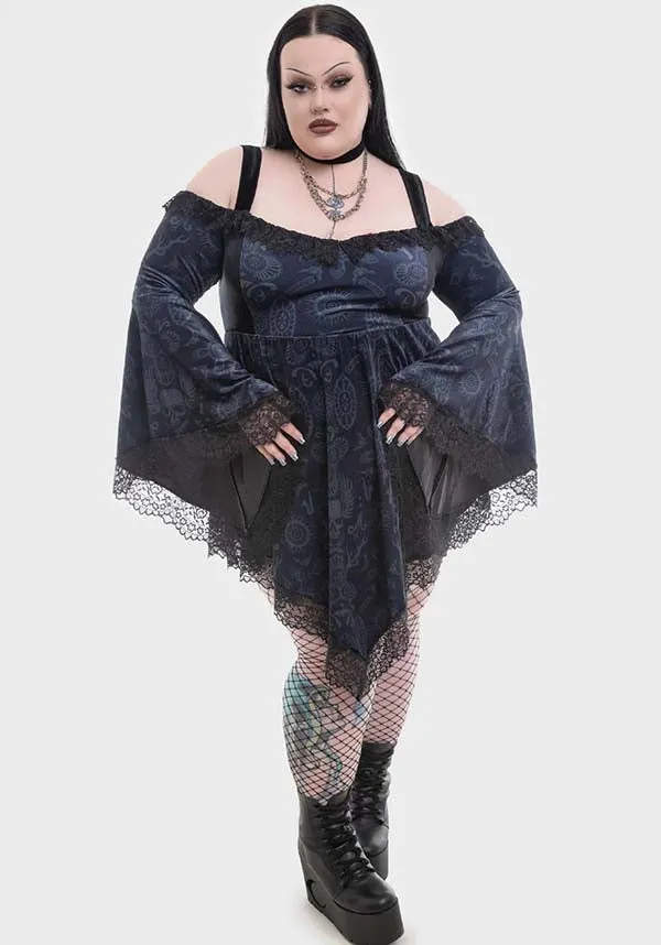 Temptation | BARDOT DRESS