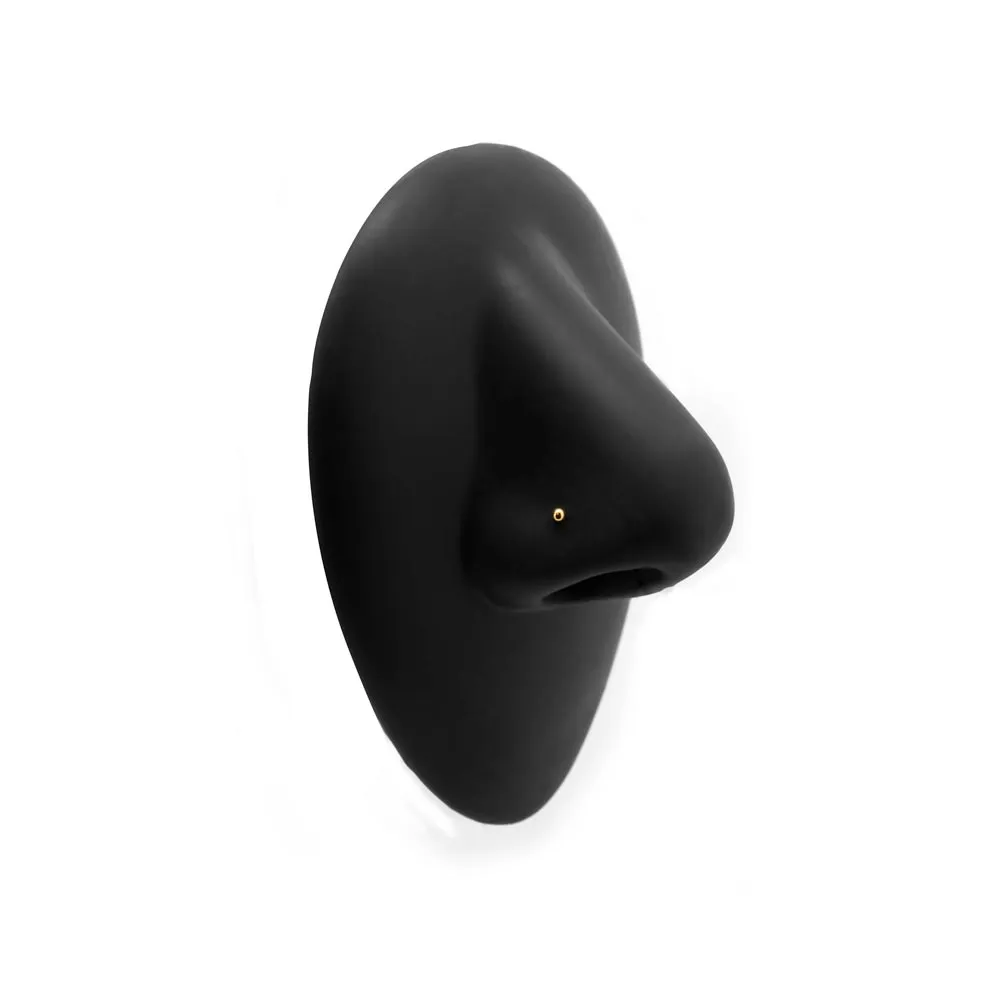 Tilum 18g 14kt Yellow Gold Fishtail with Ball - Price Per 1