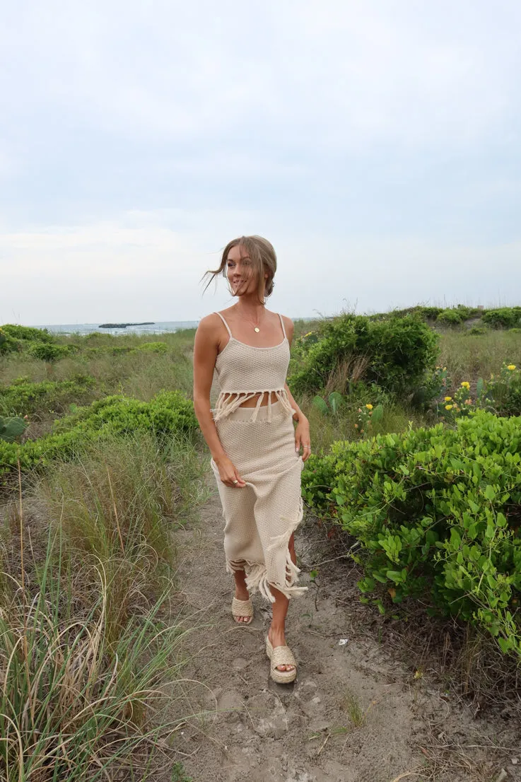 Under the Umbrella Set - Skirt
