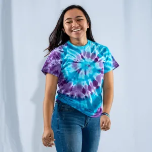 Women's Tie-Dye Shirt