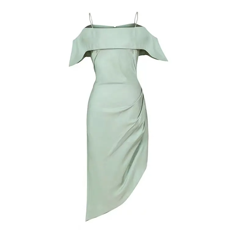 ZHANIA Dress
