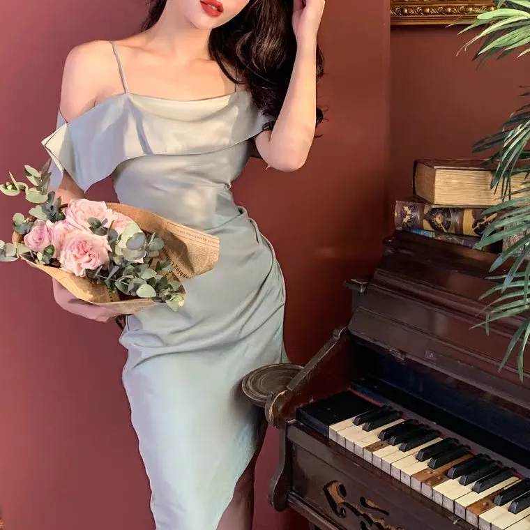 ZHANIA Dress