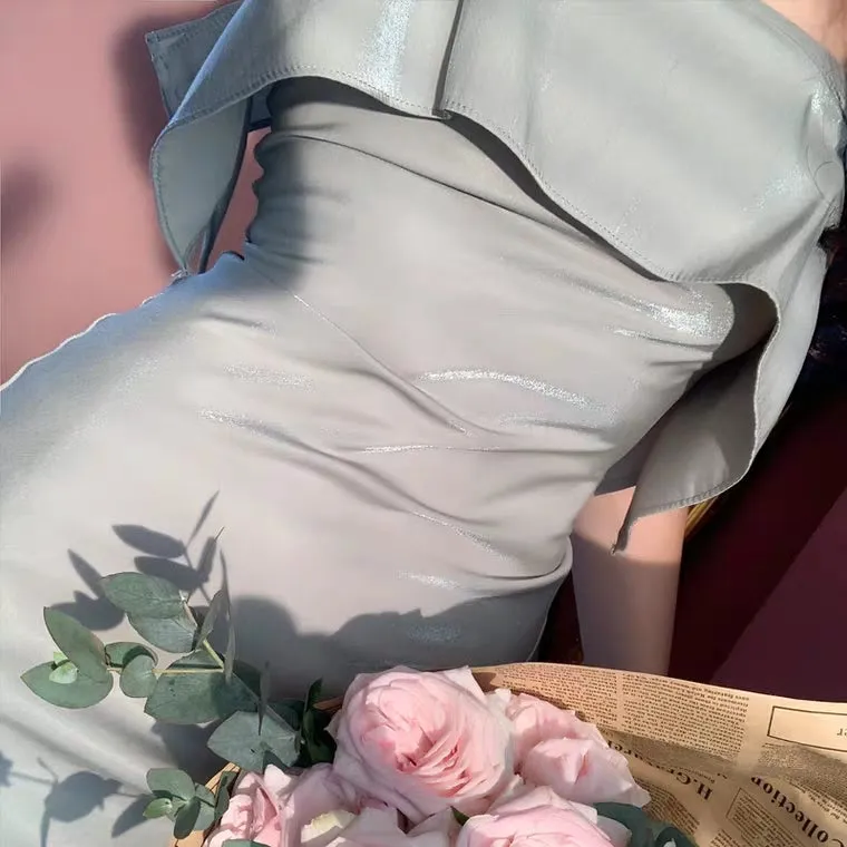 ZHANIA Dress