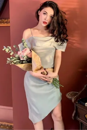ZHANIA Dress